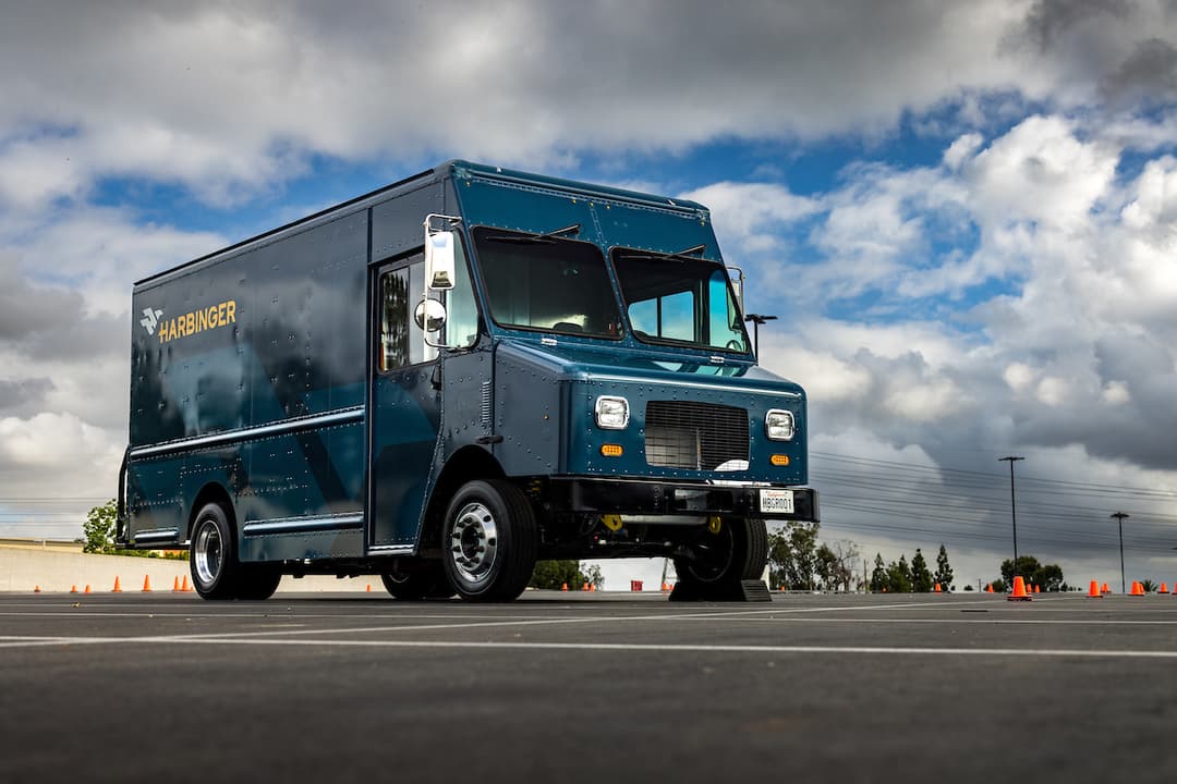 Harbinger raises more money, looks at growing electric RV segment - EV ...