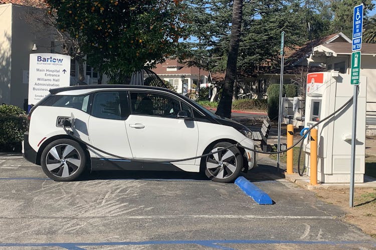 EVCS wants to elevate your charging experience EV Pulse